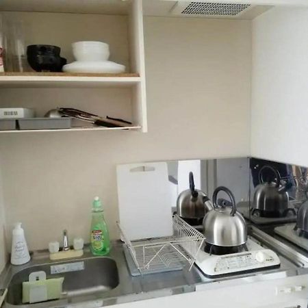 Tsunoya Apartment Tokyo Ngoại thất bức ảnh