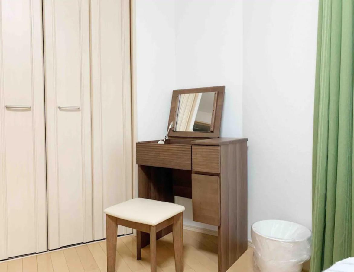 Tsunoya Apartment Tokyo Ngoại thất bức ảnh