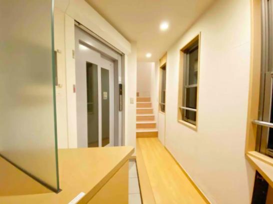 Tsunoya Apartment Tokyo Ngoại thất bức ảnh