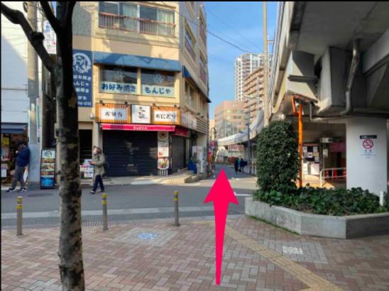 Tsunoya Apartment Tokyo Ngoại thất bức ảnh