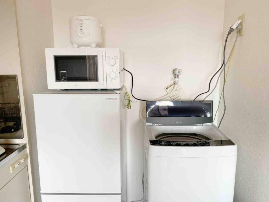 Tsunoya Apartment Tokyo Ngoại thất bức ảnh